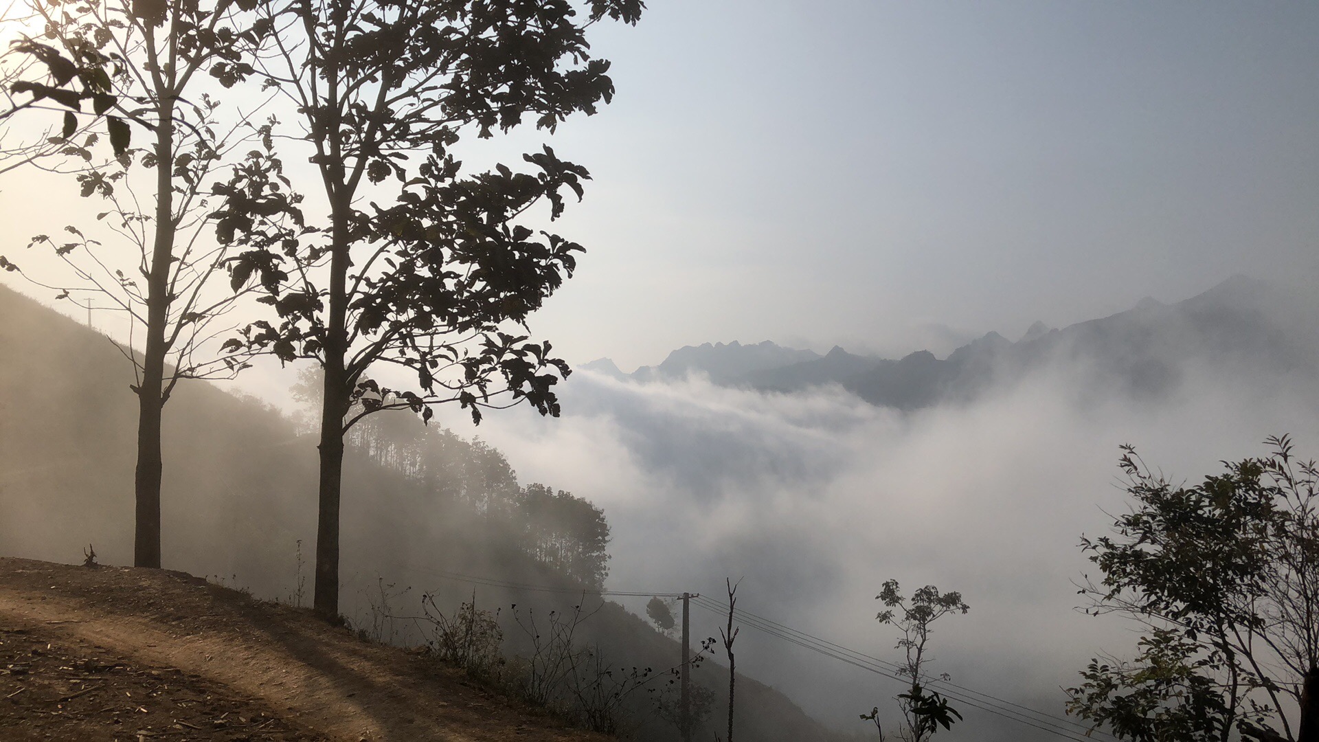 Son La Cycling Vietnam